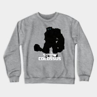 Shadow of the Colossus Crewneck Sweatshirt